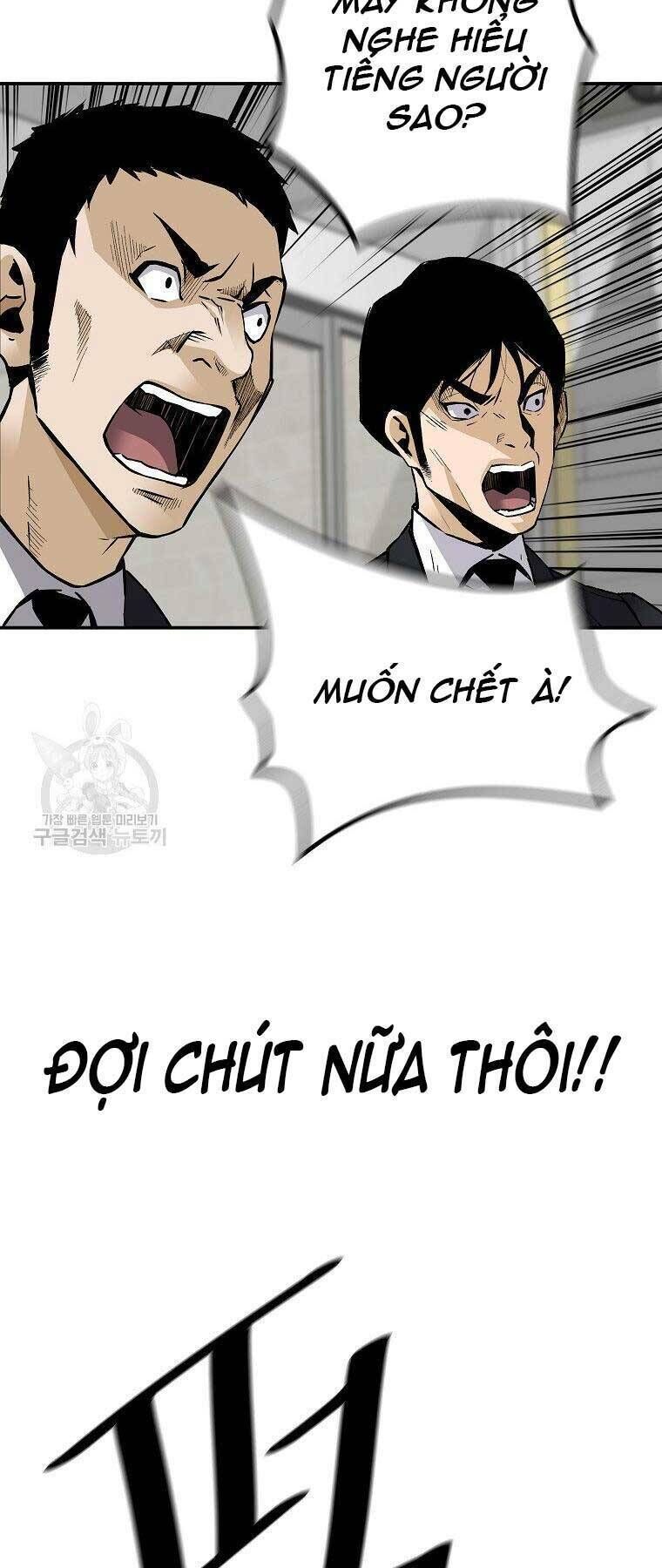 sự trở lại của huyền thoại chapter 56 - Next chapter 57