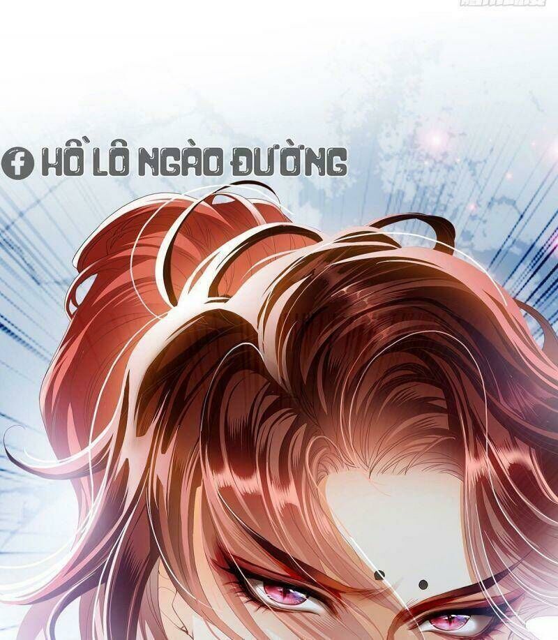 bổn vương muốn ngươi Chapter 39 - Next Chapter 40