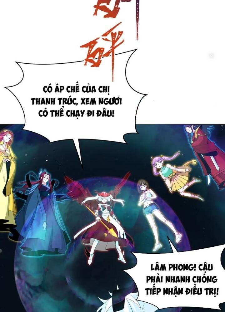 kỷ nguyên kỳ lạ chapter 330 - Trang 2