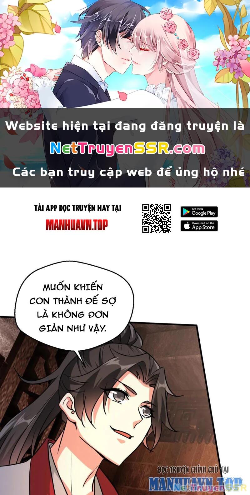 Vô Địch Đốn Ngộ Chapter 309 - Trang 2