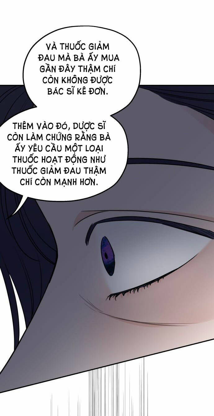 gia đình chồng bị ám ảnh bởi tôi chapter 61.2 - Trang 2