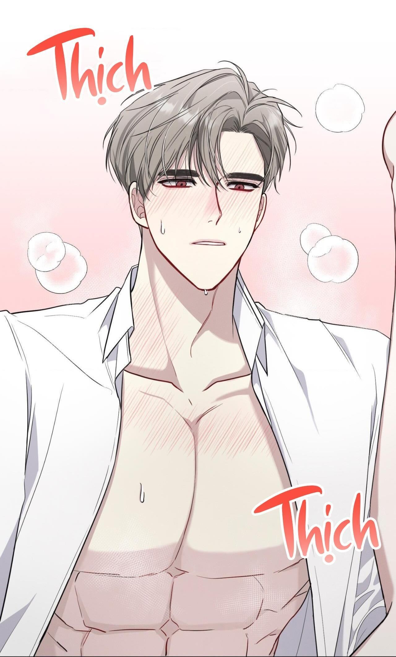 Thỏa Thuận Thứ Hai Chapter 7 - Trang 1