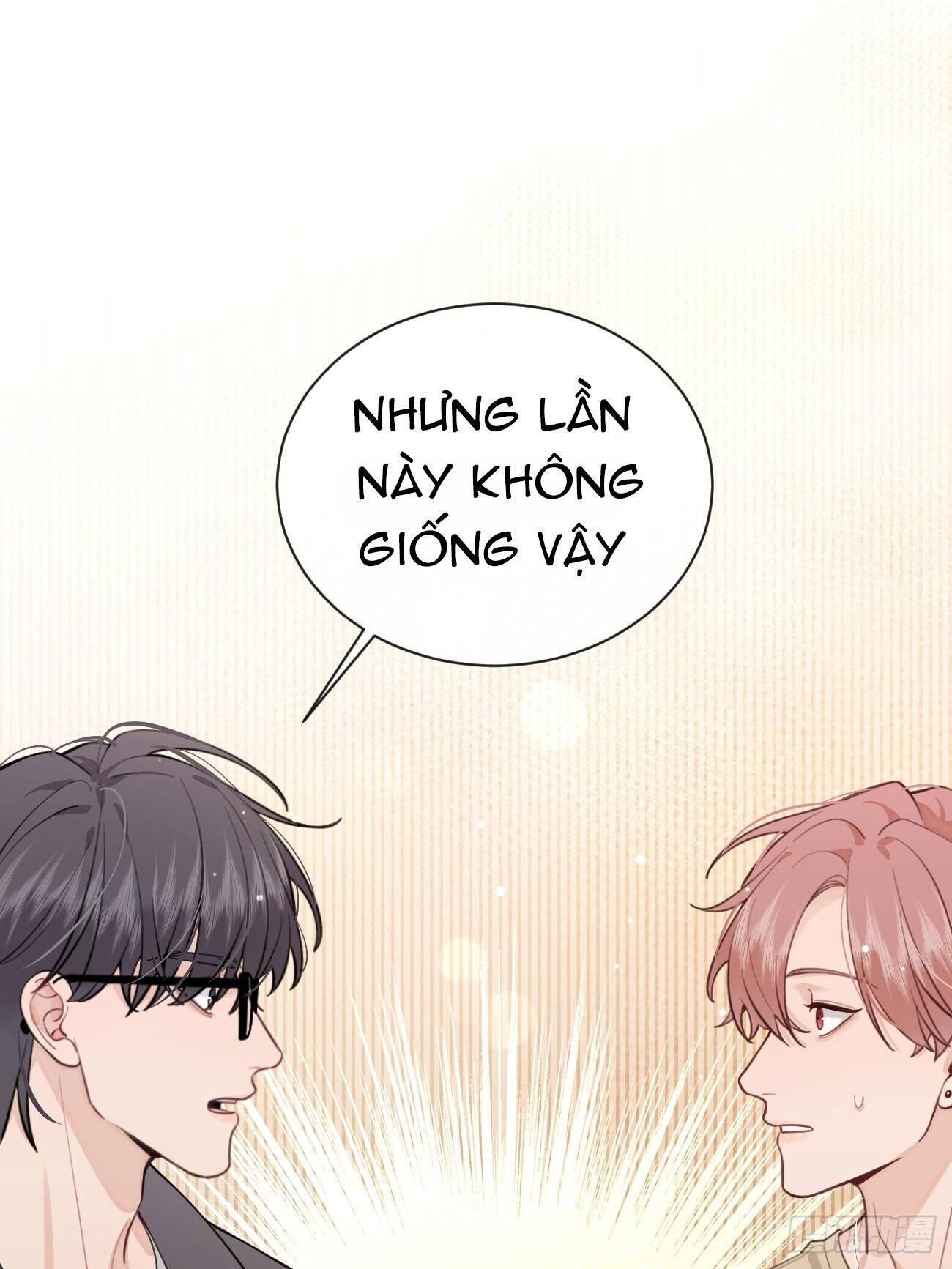 cún bự ăn hiếp chủ Chapter 23 - Next Chapter 23.1