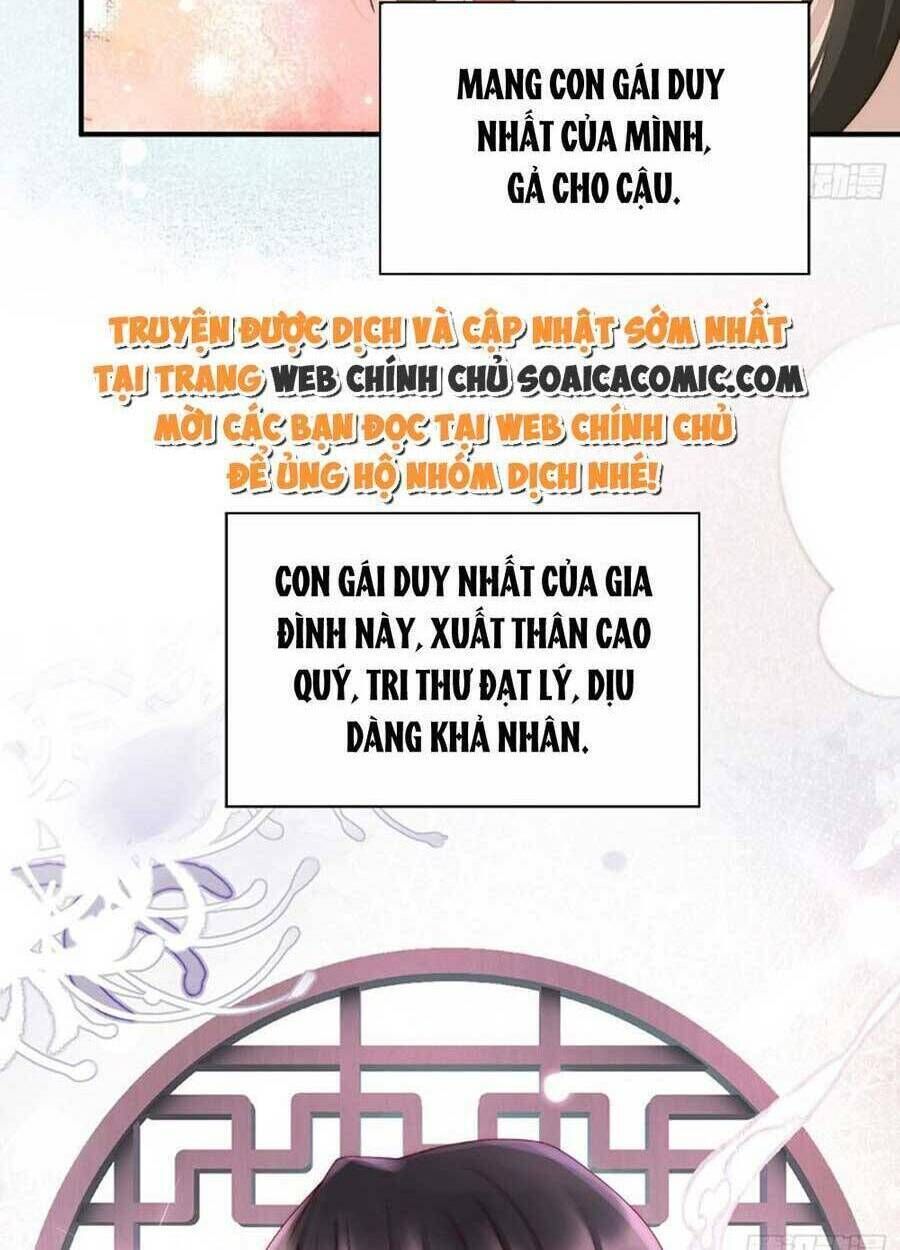 thê chủ, thỉnh hưởng dụng chapter 58 - Trang 2