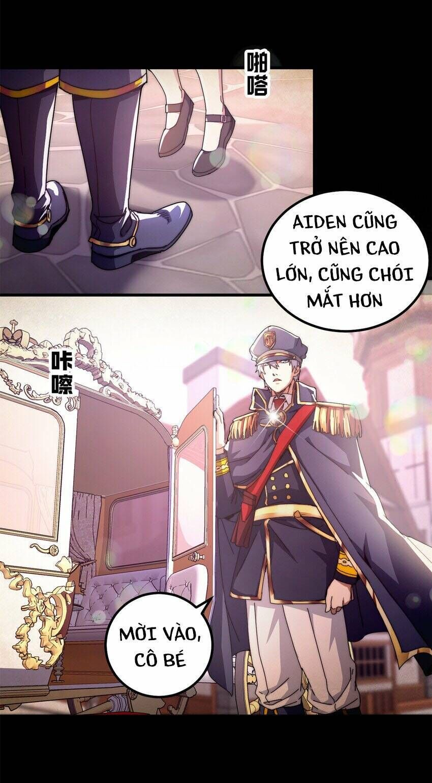 trưởng giám ngục trông coi các ma nữ chapter 55 - Next chapter 56