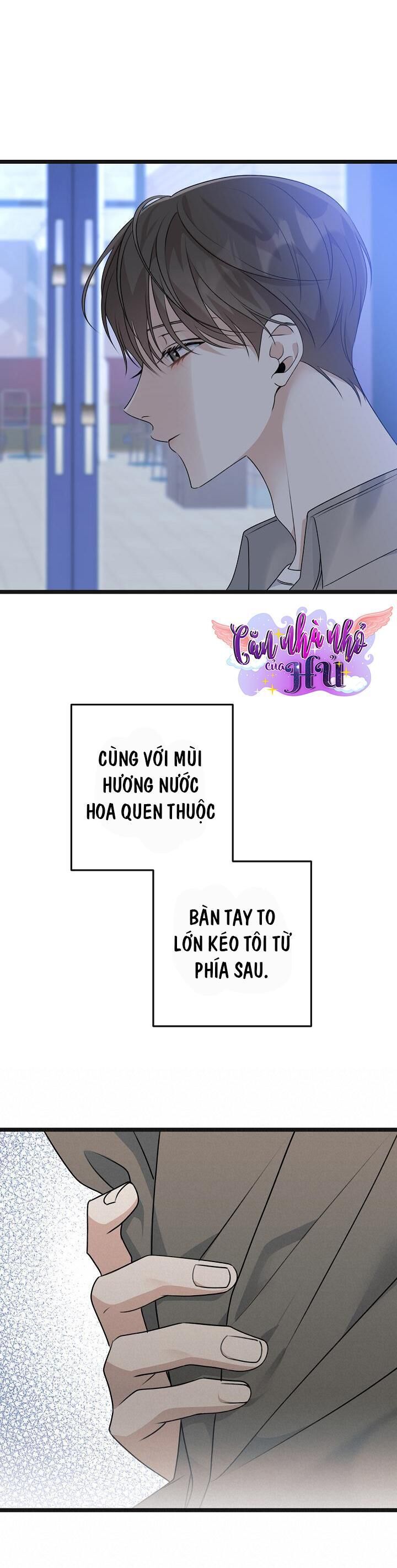 cảm nắng Chapter 14 - Trang 2