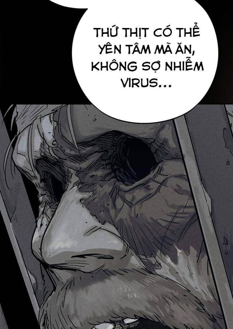 Ách Thế Quỹ Tích Chapter 35 - Trang 2