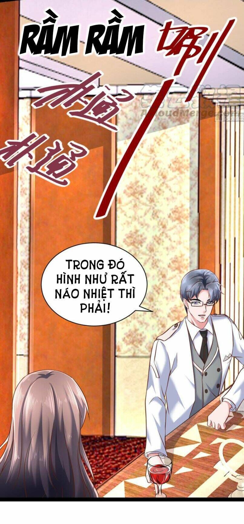 cực phẩm tiên tôn ở rể Chapter 38 - Trang 2