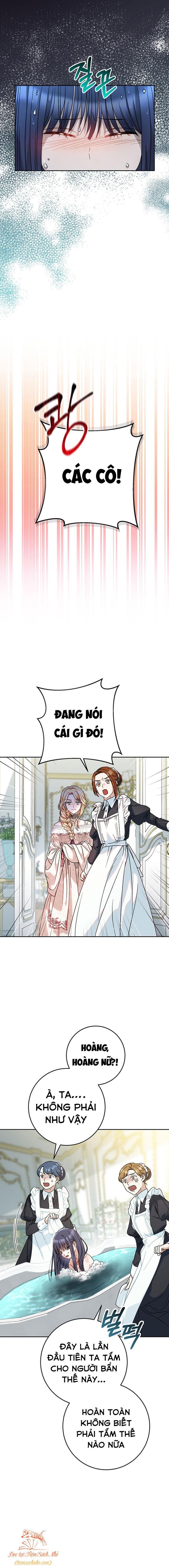 Nuôi Dưỡng Em Gái Xinh Đẹp Chap 5 - Trang 2