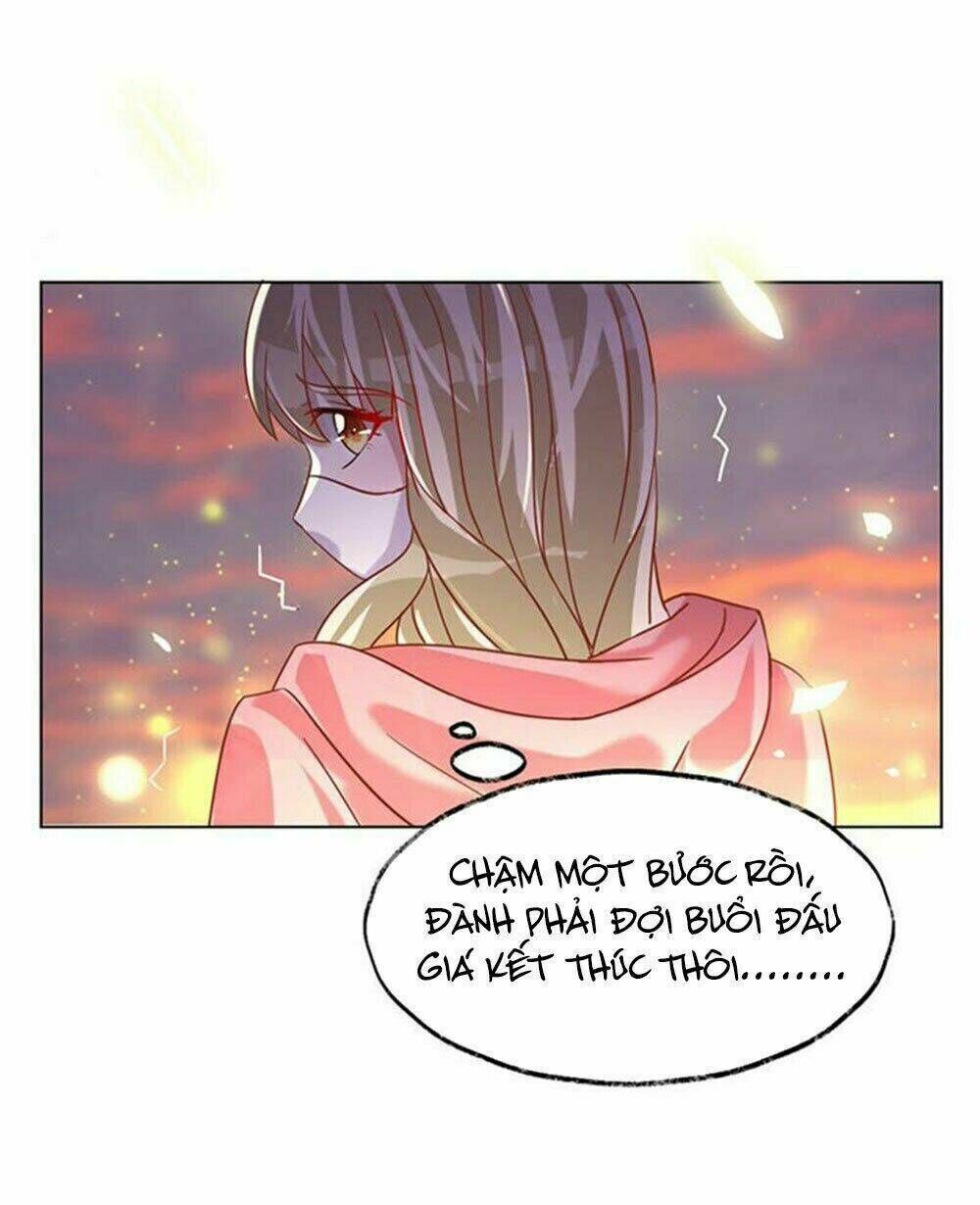 thần luân mật luyến chapter 4 - Trang 2