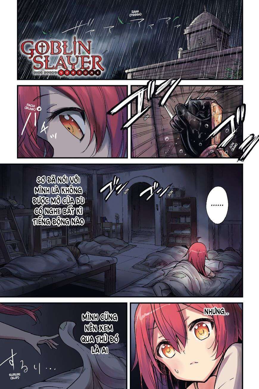 goblin slayer side story: year one Chương 19 - Trang 2