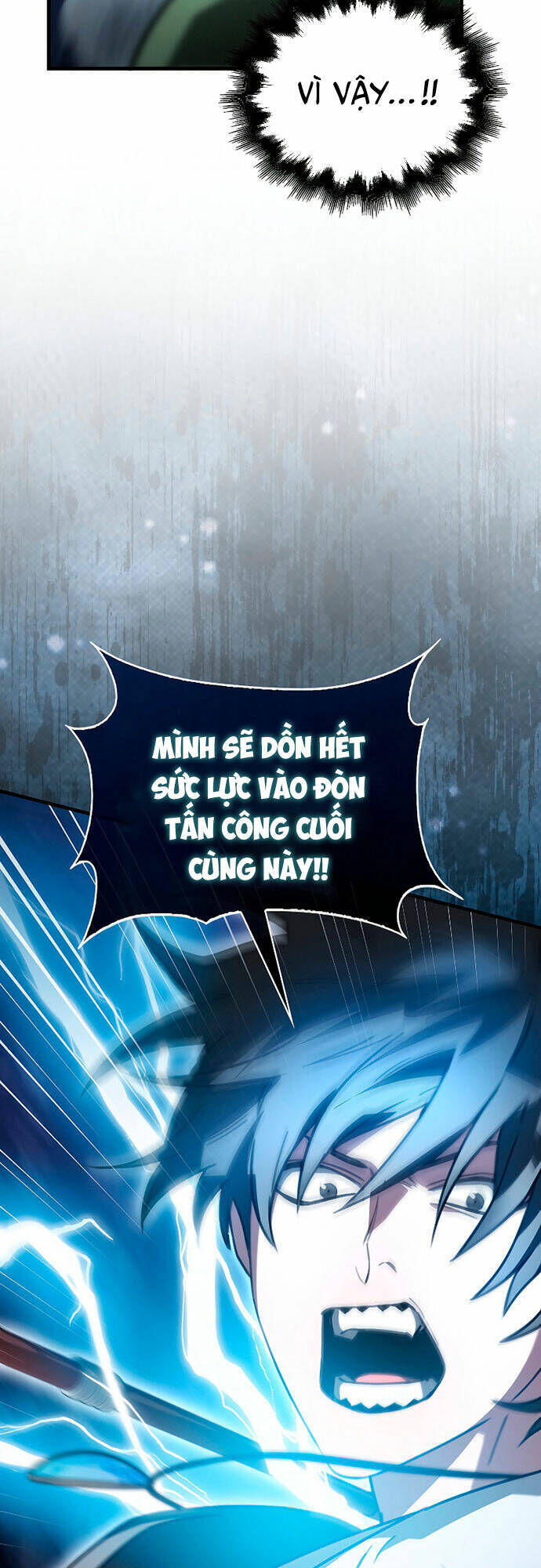 ta không phải là hồi quy giả chapter 10 - Trang 2