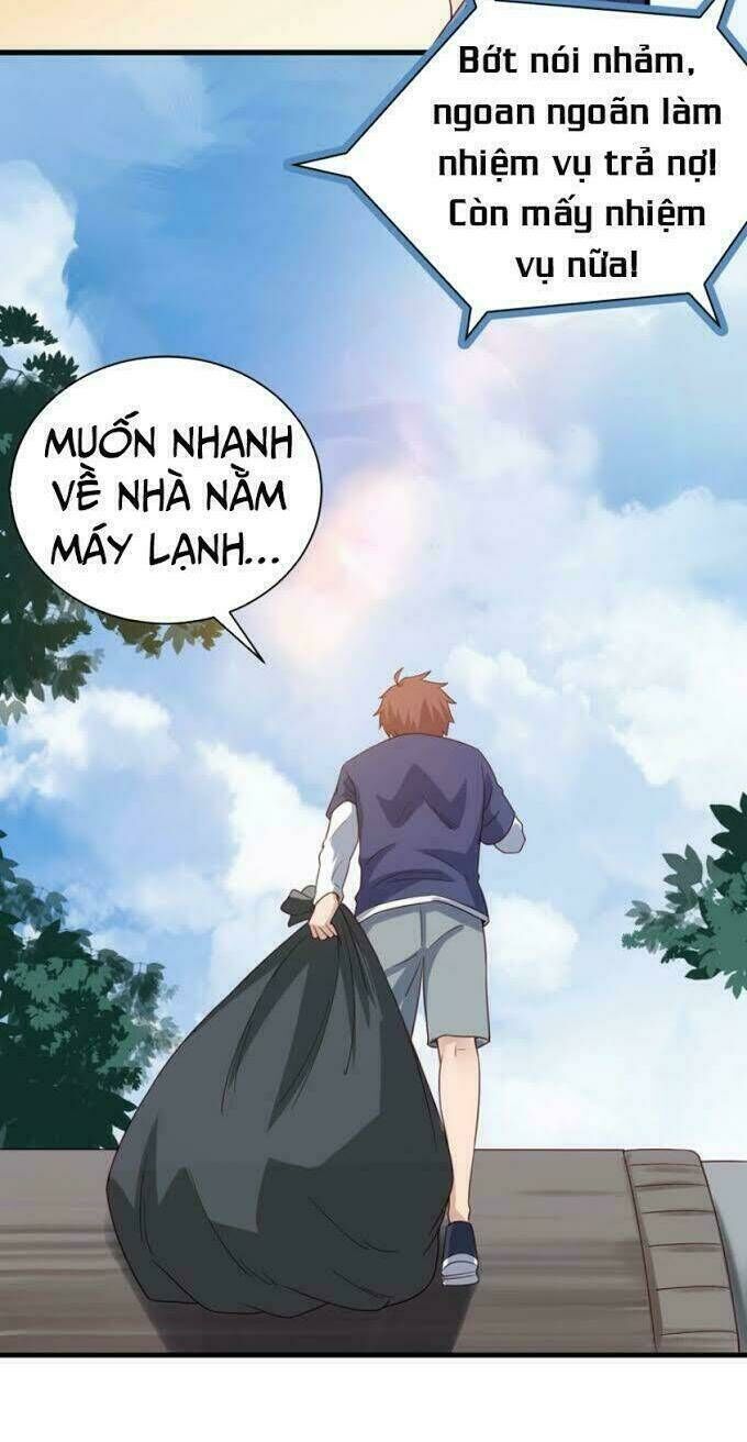 hệ thống tu tiên mạnh nhất chapter 30 - Trang 2