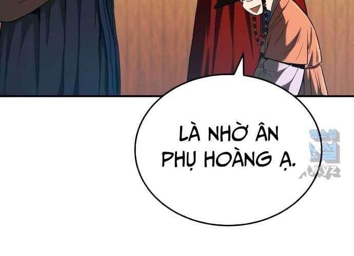 vương triều đen tối: joseon Chapter 42 - Trang 2