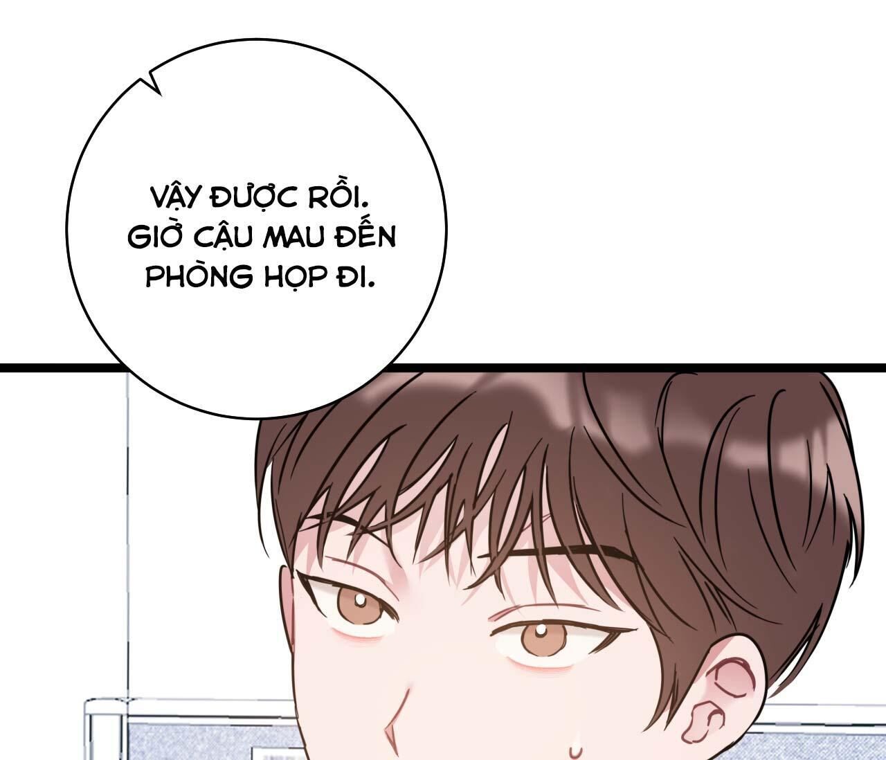 tình yêu bình dị nhất Chapter 23 - Trang 2