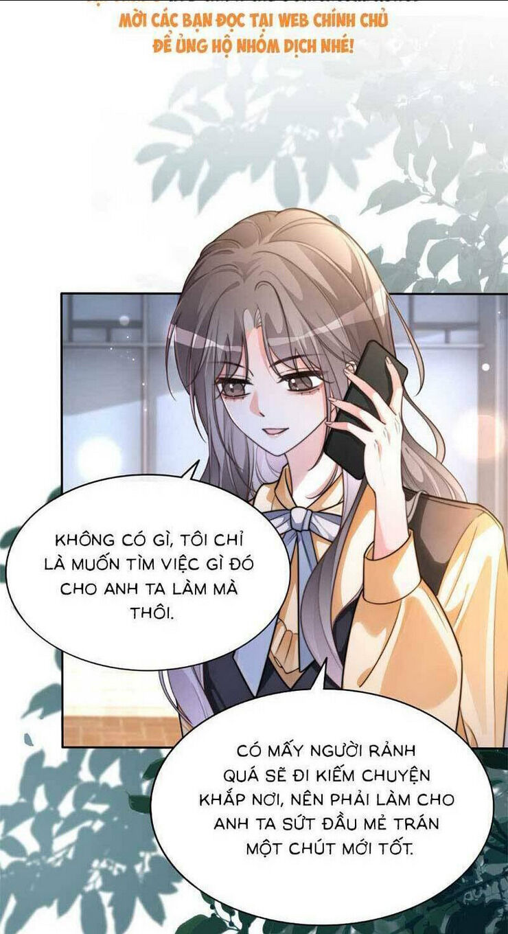 được các anh trai chiều chuộng tôi trở nên ngang tàng chapter 262 - Next chapter 263