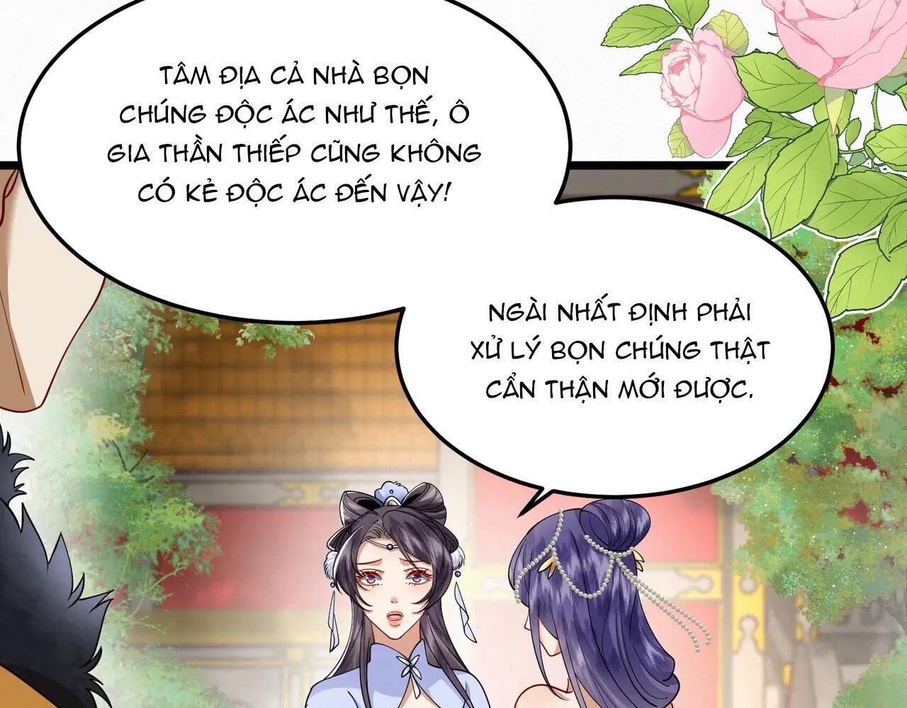 nam thê vô dụng sống lại rồi!!! Chapter 44 - Trang 2