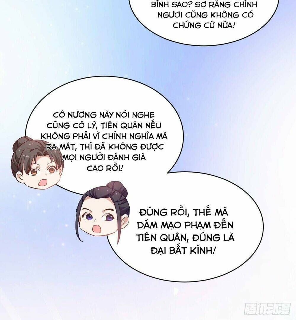 trò chơi trừng phạt chapter 56 - Trang 2