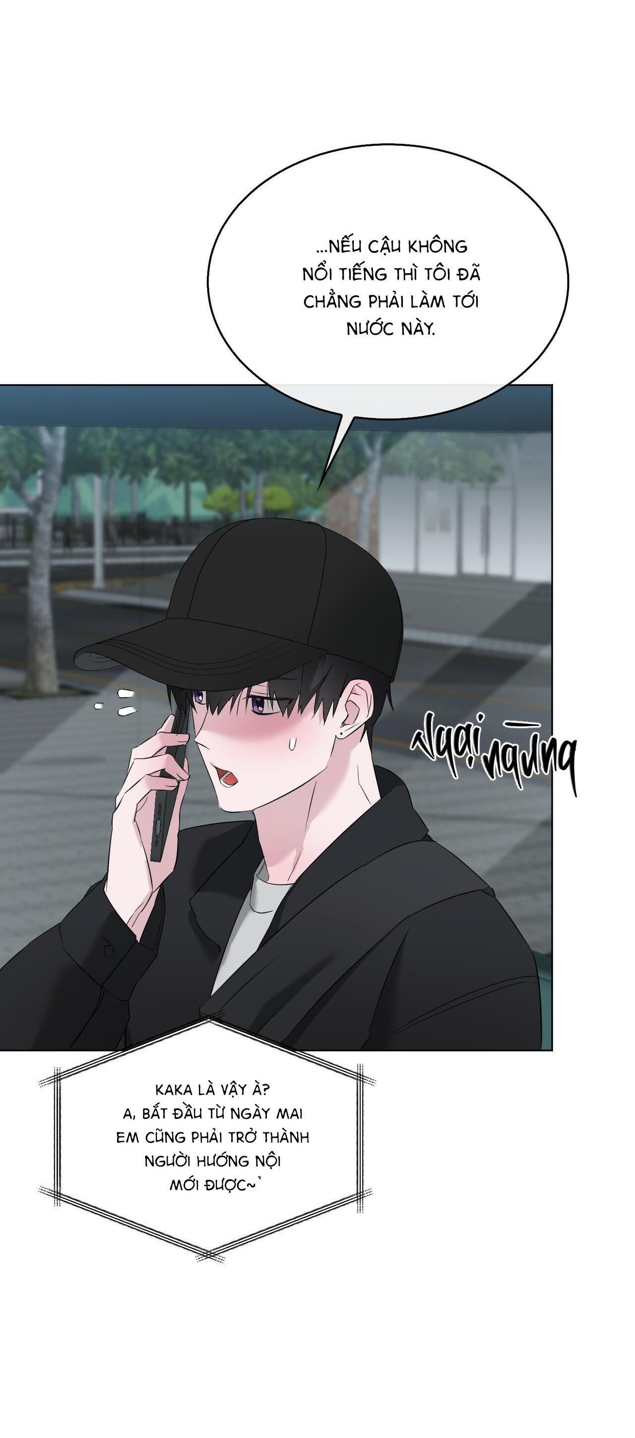 (Cbunu) Dễ Thương Là Lỗi Của Tôi Sao? Chapter 18 - Trang 1