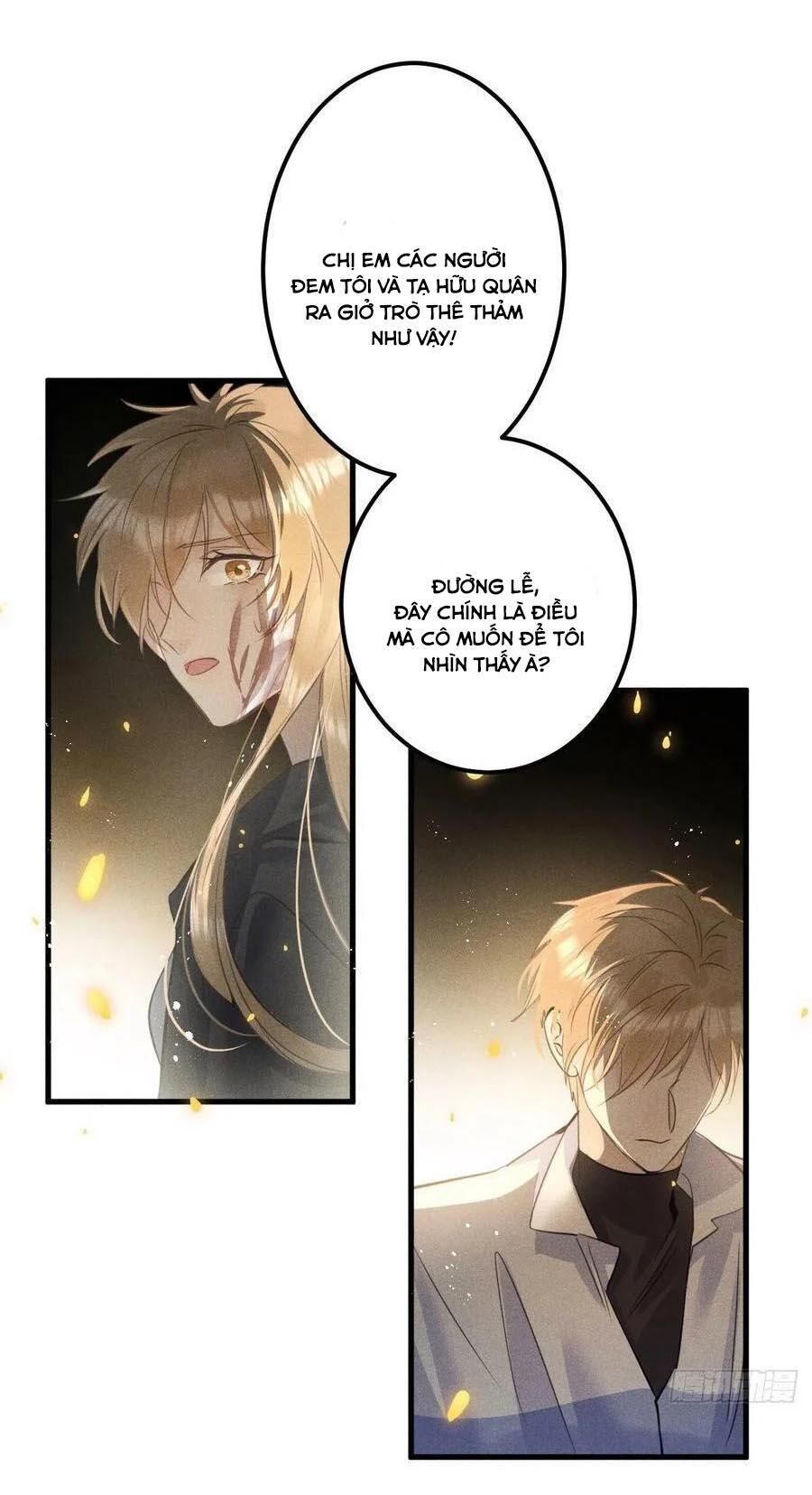 Lang Sói Thượng Khẩu Chapter 49 - Trang 2