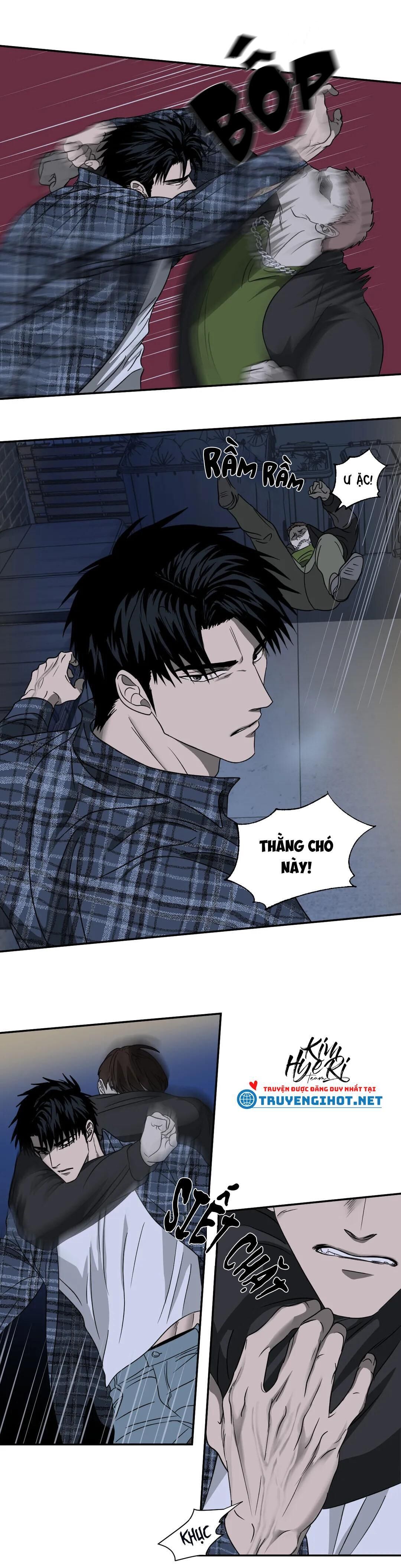 shutline Chapter 15 - Trang 1