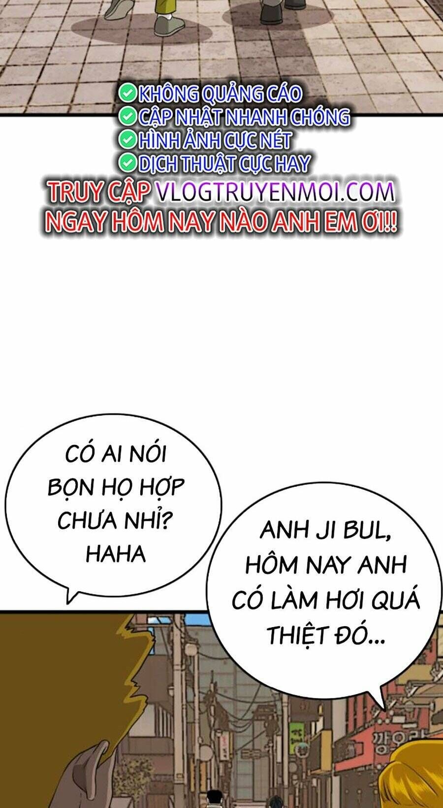 người xấu chapter 183 - Trang 1