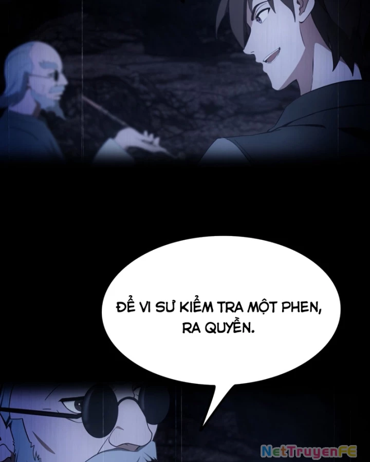 đô thị thánh thủ: ta là y võ đỉnh phong Chapter 9 - Next Chapter 10