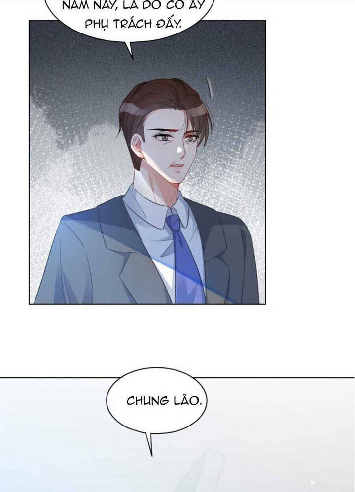 được các anh trai chiều chuộng tôi trở nên ngang tàng chapter 48 - Next chapter 49