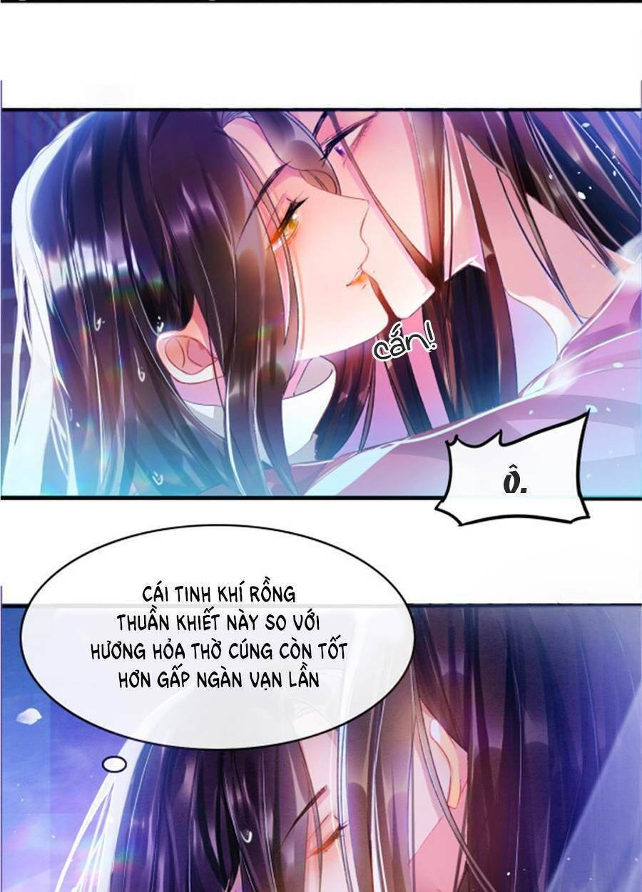 bạch nguyệt quang lạm quyền của sủng hậu chapter 3 - Trang 2