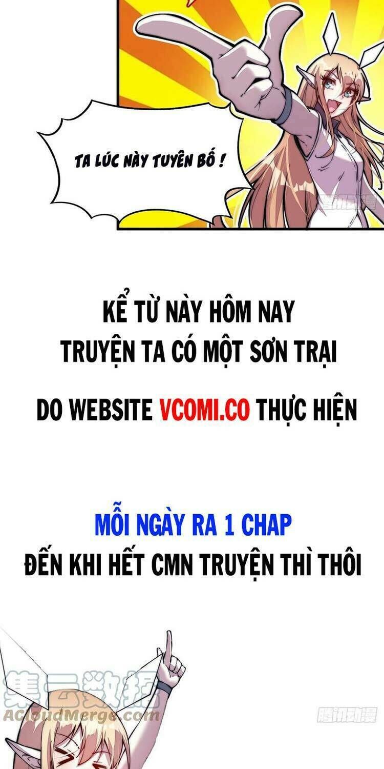 ta có một sơn trại chương 133 - Trang 2