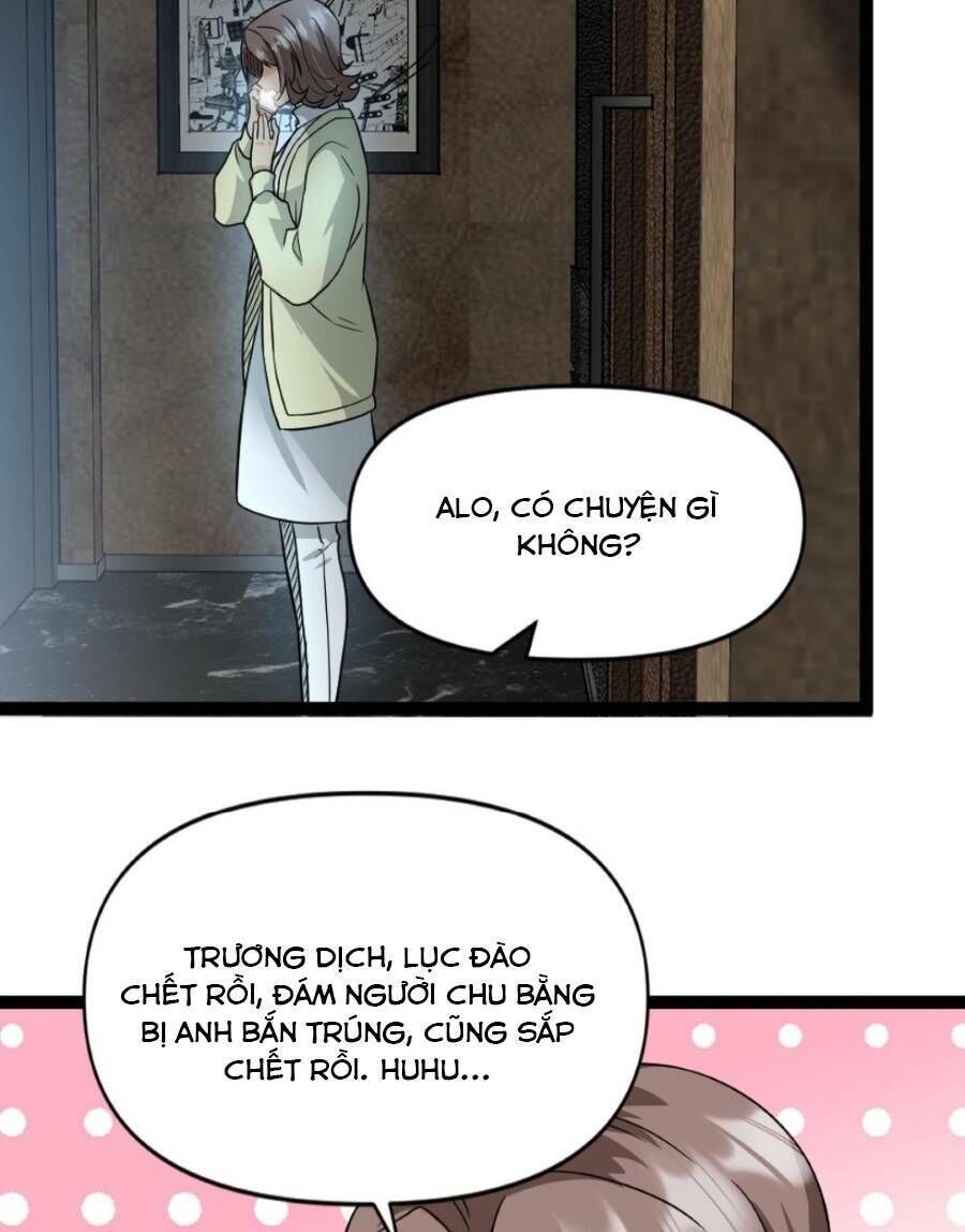 Toàn Cầu Băng Phong: Ta Chế Tạo Phòng An Toàn Tại Tận Thế Chapter 26 - Next Chapter 27