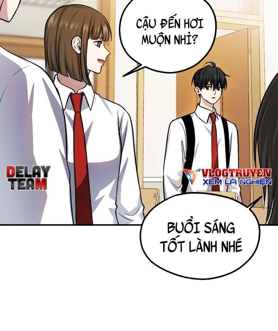 trở thành quái vật chapter 15 - Trang 2