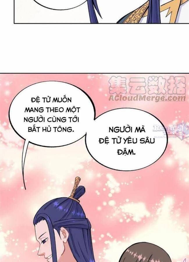 vạn cổ tối cường tông Chapter 14 - Next Chapter 15