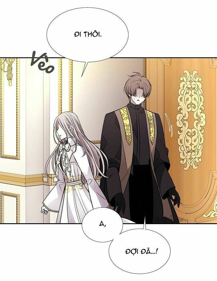 ngũ đại đồ đệ của charlotte chapter 59 - Next chapter 60