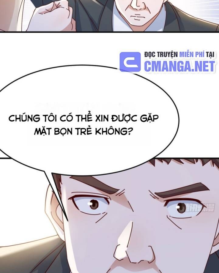 trong nhà có 2 bạn gái song sinh chapter 338 - Next chapter 339