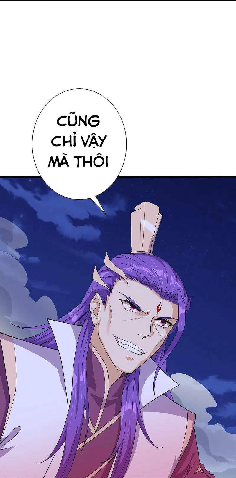 nghịch thiên tà thần chapter 372 - Trang 2