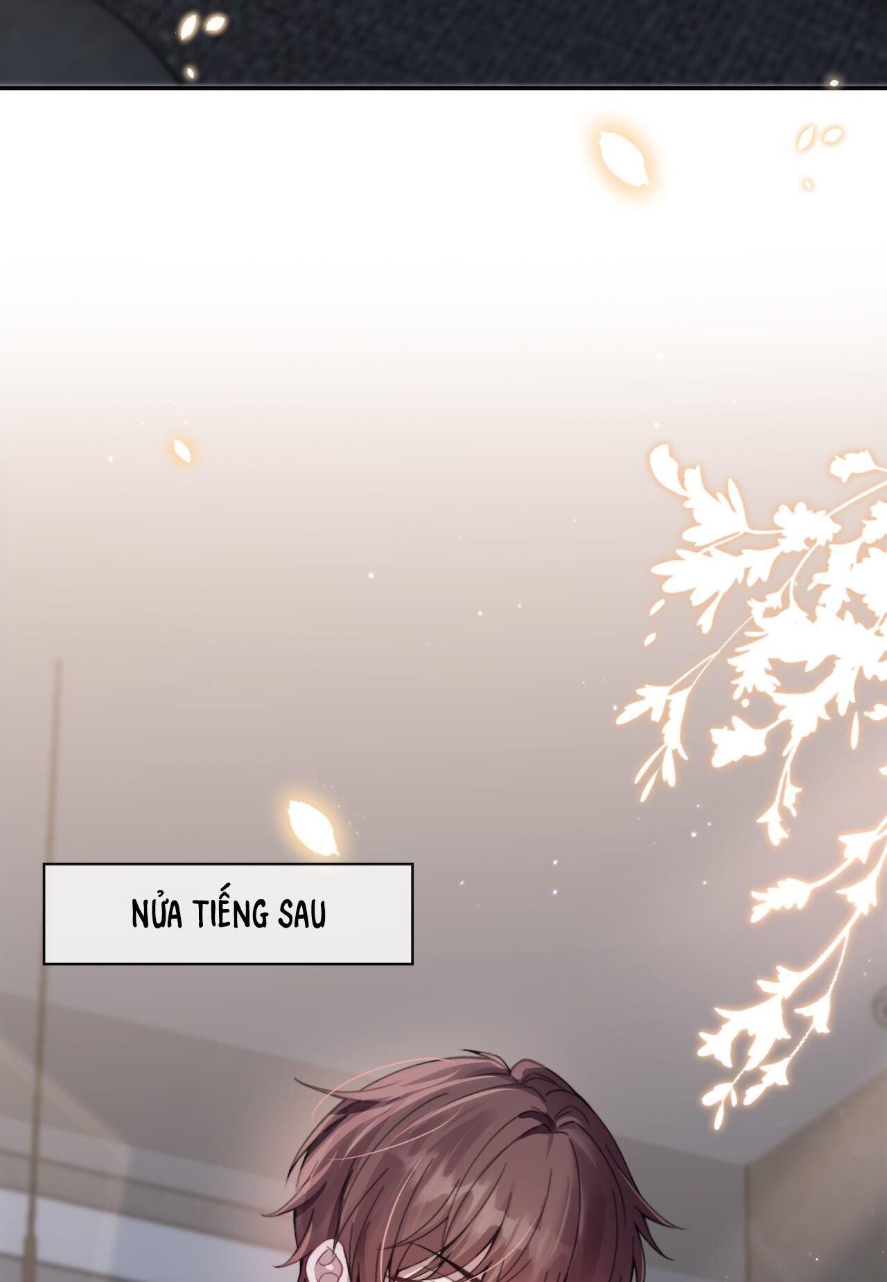 Gài Bẫy Ác Khuyển Chapter 17 - Trang 1