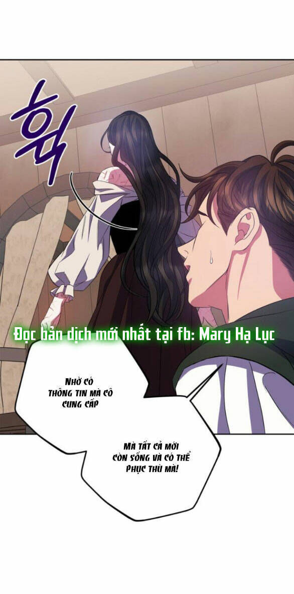 mong chờ giây phút thiêng liêng được chạm tới người chapter 30.2 - Trang 2