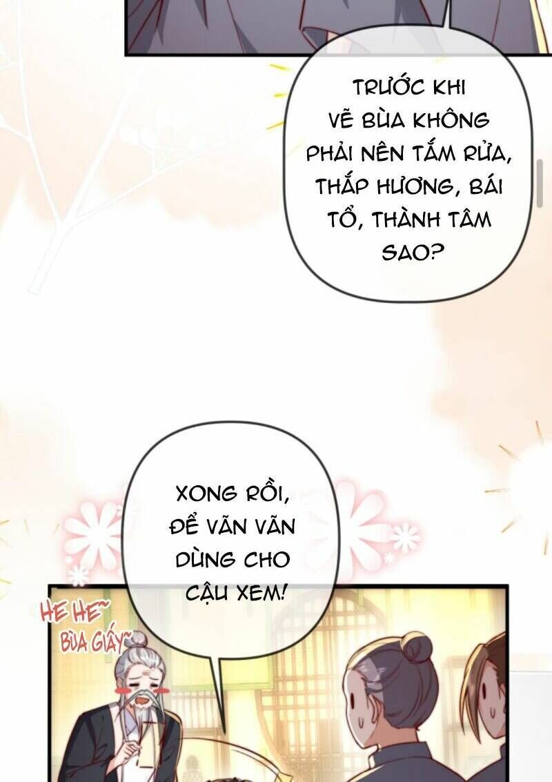 sủng bé cá koi 3 tuổi rưỡi chapter 36 - Next chapter 37