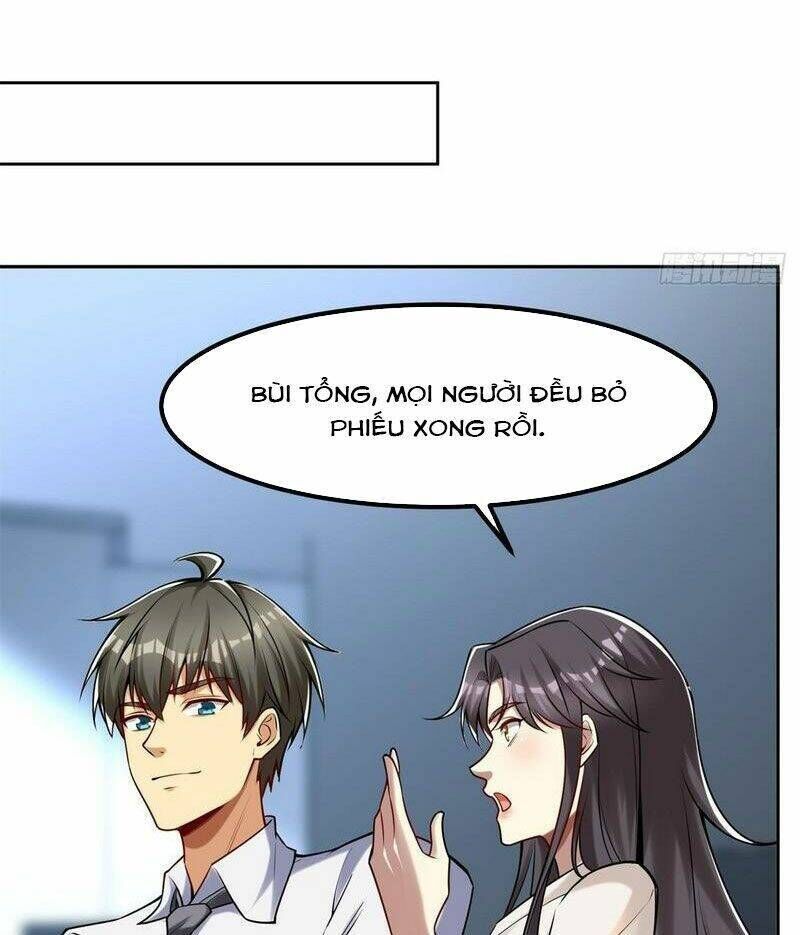 thành tỷ phú nhờ thua lỗ game chapter 106 - Trang 2