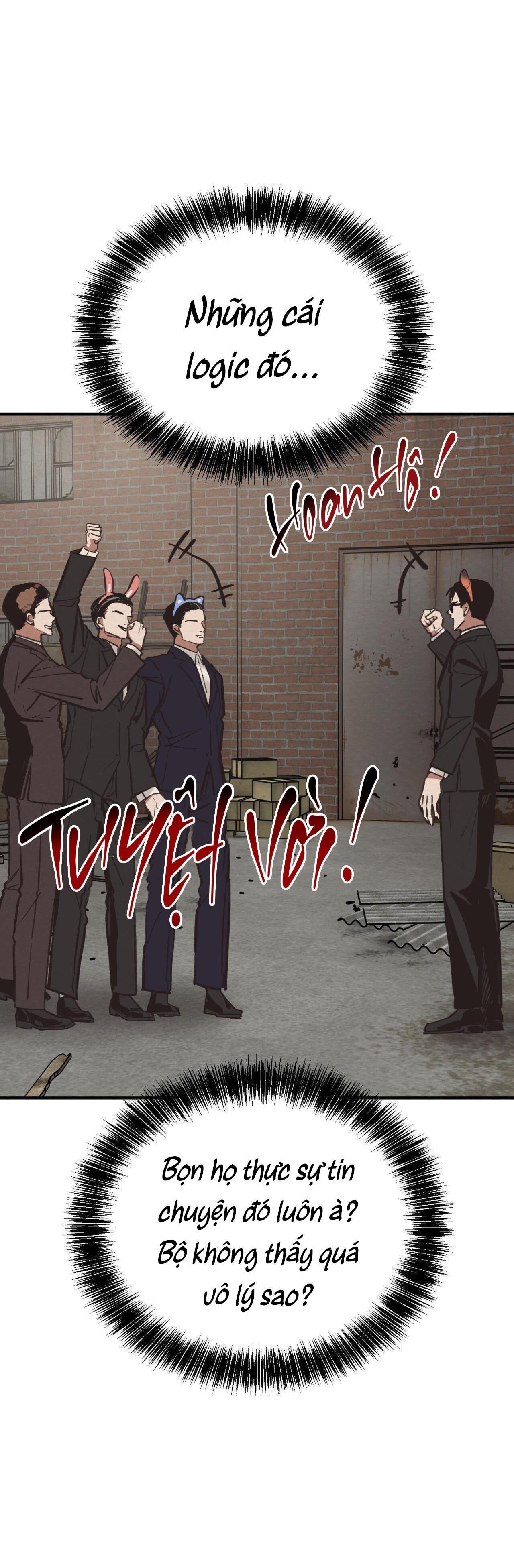 devil on top Chapter 37 - Trang 1