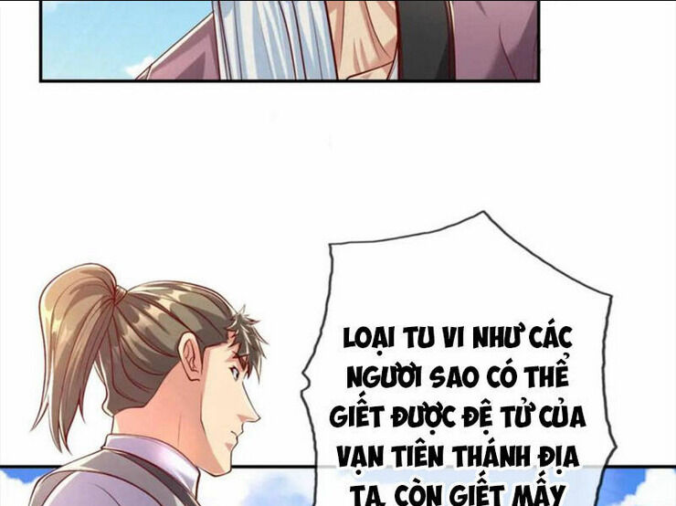 ta có thể đốn ngộ vô hạn chapter 61 - Next Chapter 61