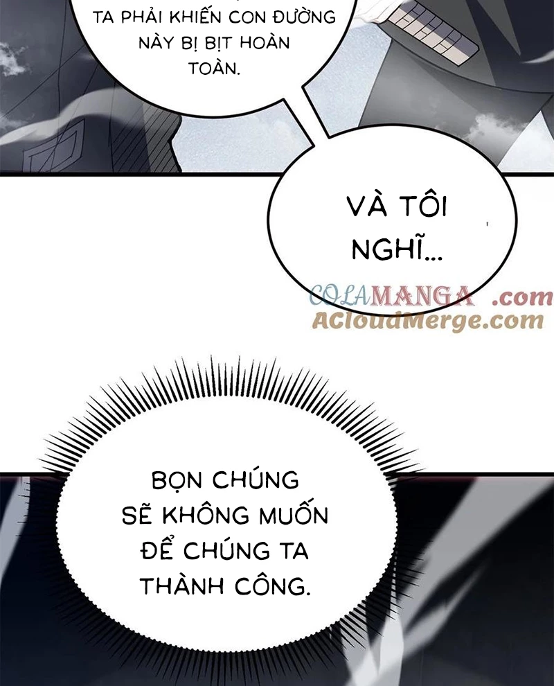 ác long chuyển sinh: bắt đầu phục thù từ 5 tuổi Chapter 111 - Trang 2