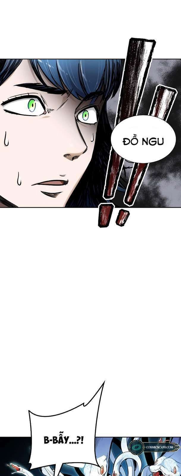 Cuộc Chiến Trong Tòa Tháp - Tower Of God Chapter 578 - Trang 2