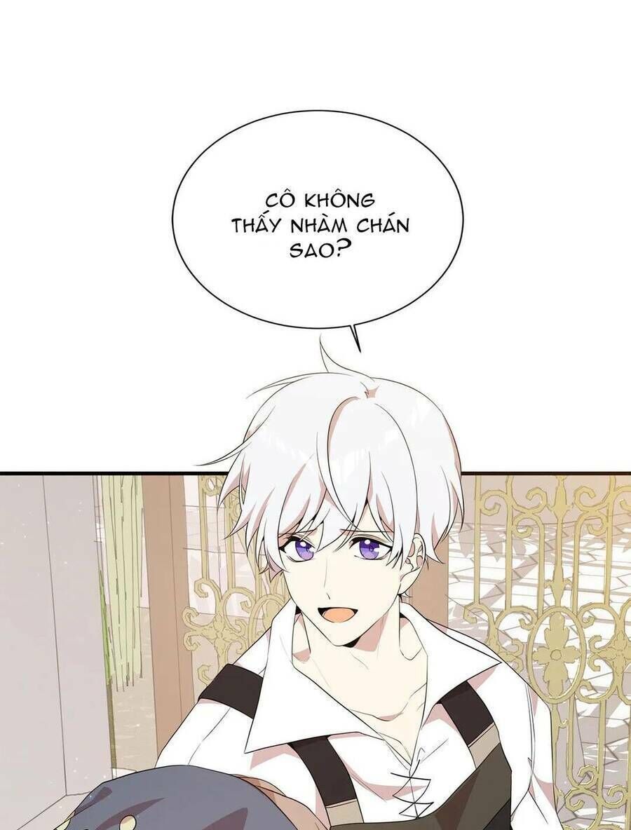 tôi chính là em gái của nữ chính hắc ám chapter 16 - Next chapter 17