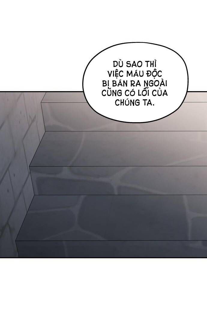 gia đình chồng bị ám ảnh bởi tôi chapter 34.2 - Trang 2