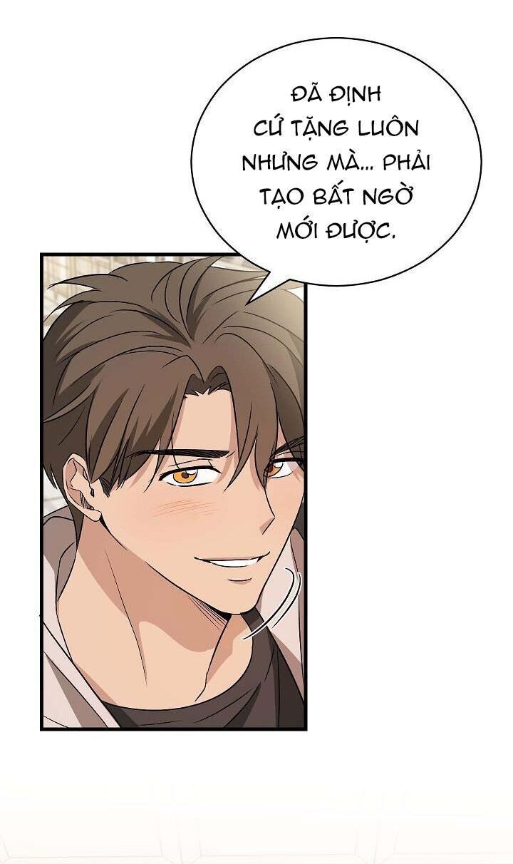 tình yêu của hyung tae Chapter 10 - Trang 2