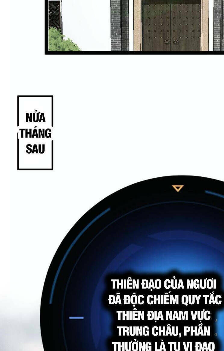 ta ở nhà 100 năm khi ra ngoài đã vô địch chương 309 - Trang 2