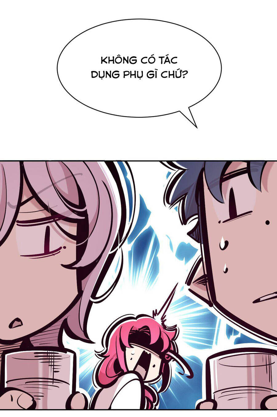 oan gia chung nhà ! Chapter 118 - Trang 2