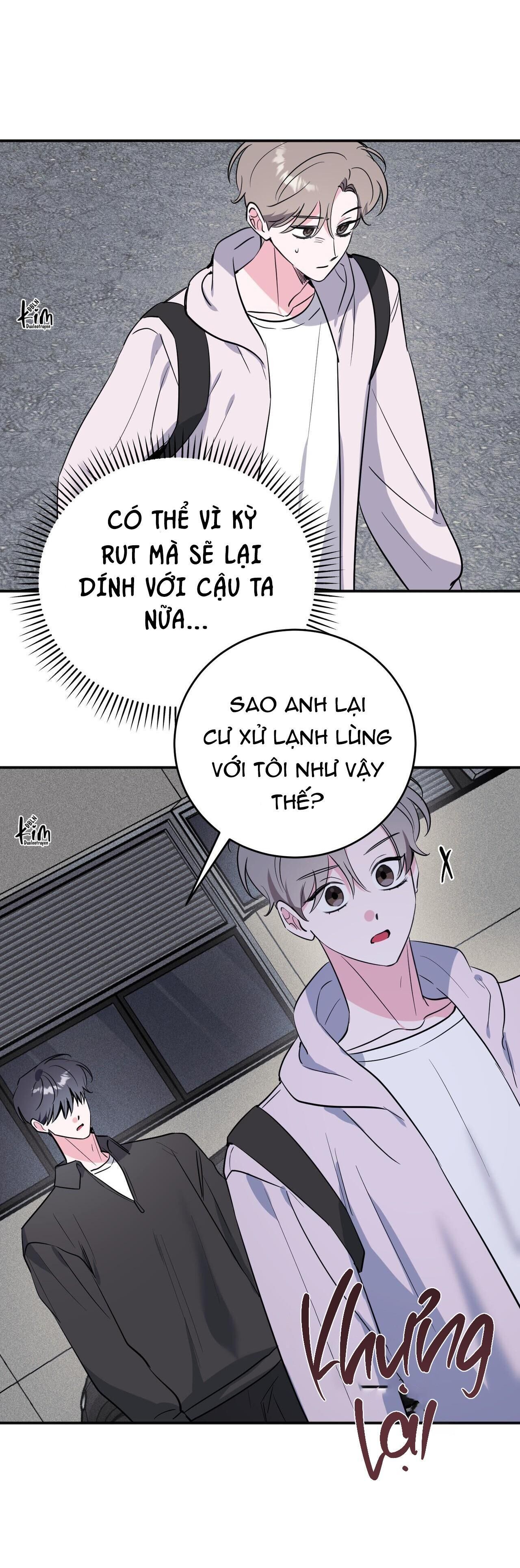 CẠM BẪY ĐẠI HỌC Chapter 86 - Next Chapter 86